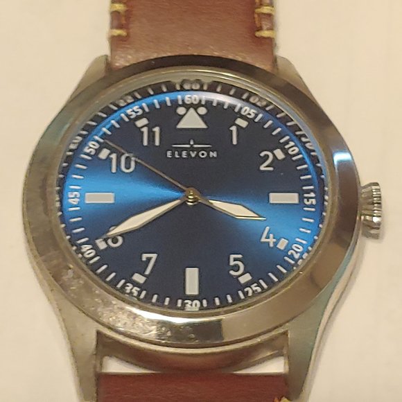 Elevon "Hanson" Watch NWOT - Picture 1 of 5